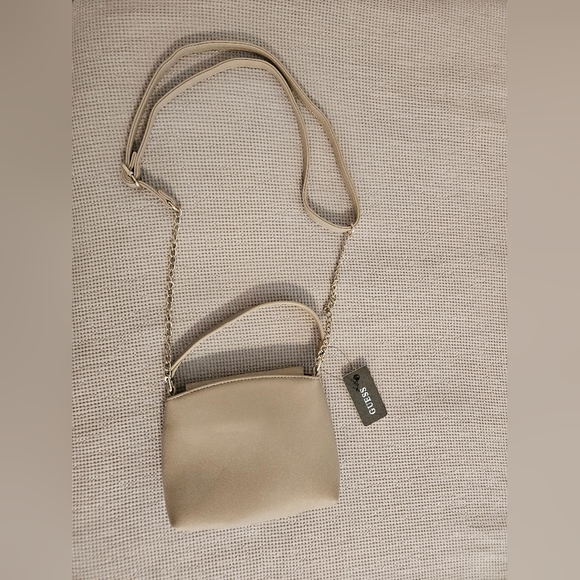 Guess Los Angeles Nina Mini Satchel - Picture 5 of 13